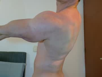 Paris_Mark Chaturbate stream image from February 14, 2025