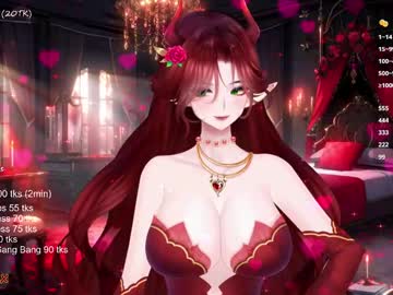 Passionyx Chaturbate stream image from February 14, 2025