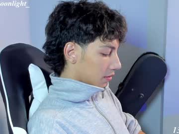 Philipe_Moonlight_ Chaturbate stream image from February 14, 2025