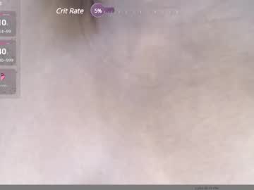 Queen_Barbie_ Chaturbate stream image from February 14, 2025