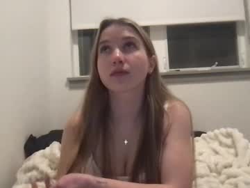 Sadieporter Chaturbate stream image from February 14, 2025