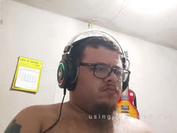 Shy_Gus Chaturbate stream image from February 14, 2025
