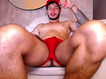 Sirs_Papi Chaturbate stream image from February 14, 2025