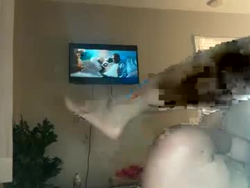 Skyanddion Chaturbate stream image from February 14, 2025