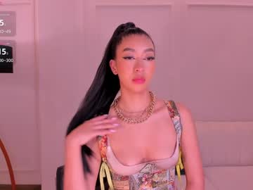 Sussyrosse_ Chaturbate stream image from February 14, 2025