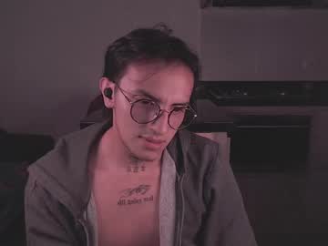 Te0__0 Chaturbate stream image from February 14, 2025