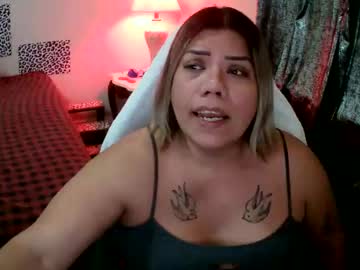 Tsvida8 Chaturbate stream image from February 14, 2025