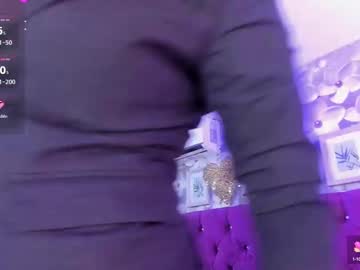 Violeta_Medina Chaturbate stream image from February 14, 2025