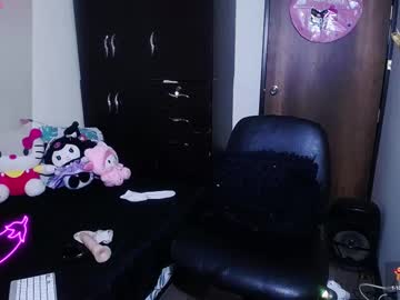 Violeta_New18 Chaturbate stream image from February 14, 2025