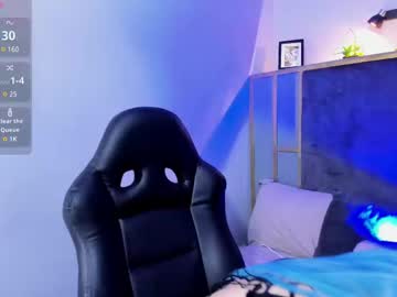 Abby__Smiith Chaturbate stream image from February 14, 2025