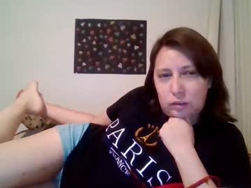 Alessandraconrado Chaturbate stream image from February 14, 2025