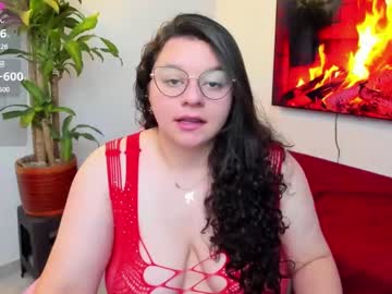 Amber_Sexy14 Chaturbate stream image from February 14, 2025
