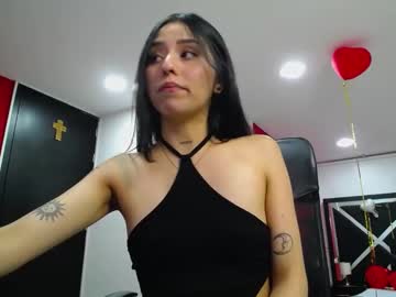 Ananya_Sex1 Chaturbate stream image from February 14, 2025