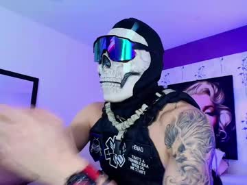 Austin_Collinss Chaturbate stream image from February 14, 2025