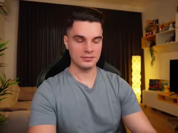 Billypassion Chaturbate stream image from February 14, 2025