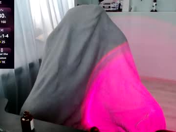 Callerbowltim Chaturbate stream image from February 14, 2025