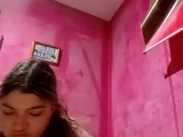 Cami_Sweety16 Chaturbate stream image from February 14, 2025