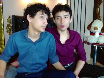 Chris_And_Matt Chaturbate stream image from February 14, 2025