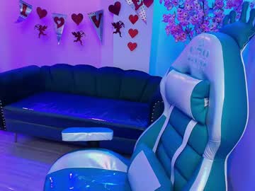Cora_Whisthan Chaturbate stream image from February 14, 2025