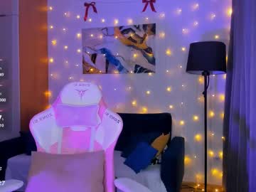 Crimson_Baby Chaturbate stream image from February 14, 2025