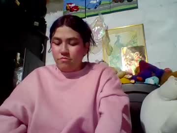 Dafne19_ Chaturbate stream image from February 14, 2025