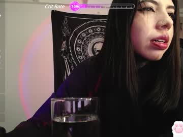 Dalia_Vorhees Chaturbate stream image from February 14, 2025