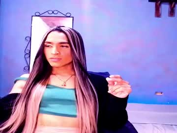 Dimarieth Chaturbate stream image from February 14, 2025