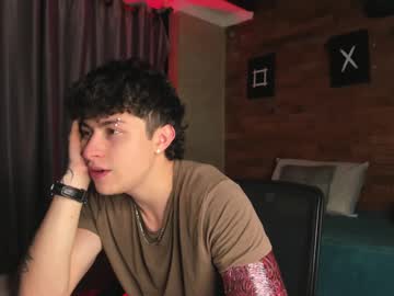 _Eric_Williams Chaturbate stream image from February 14, 2025