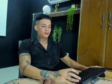 George_Prince2 Chaturbate stream image from February 14, 2025