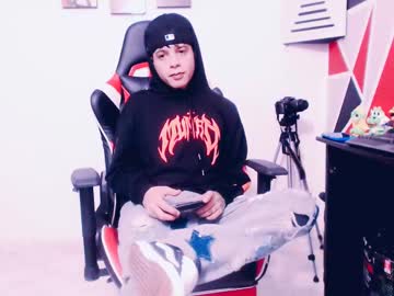Indomitablebeast Chaturbate stream image from February 14, 2025
