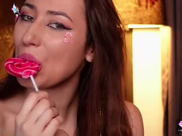 Isoldebliss Chaturbate stream image from February 14, 2025