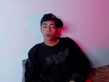 Ixxus__ Chaturbate stream image from February 14, 2025