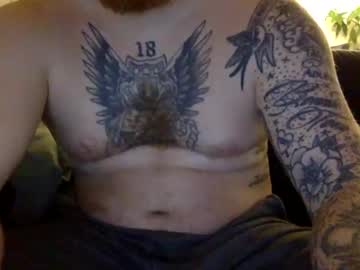 Jamesbuilt Chaturbate stream image from February 14, 2025