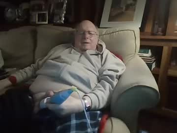 Jedforlove22 Chaturbate stream image from February 14, 2025