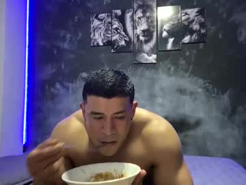 Jeff_Muscle22 Chaturbate stream image from February 14, 2025