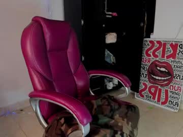 _Joseliin_ Chaturbate stream image from February 14, 2025