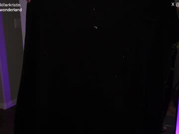 Killerkristin_ Chaturbate stream image from February 14, 2025