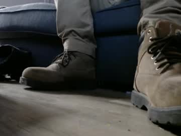 Laidback_And_Chill Chaturbate stream image from February 14, 2025