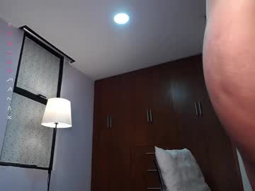 Luna__Petite Chaturbate stream image from February 14, 2025