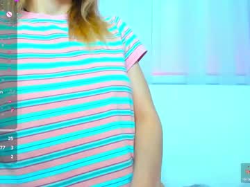 _Mari_So Chaturbate stream image from February 14, 2025