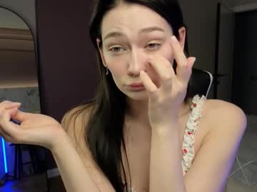 Misty_Roseee Chaturbate stream image from February 14, 2025