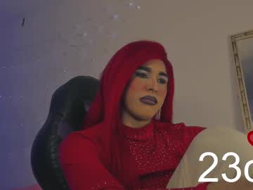 Nicol_5d Chaturbate stream image from February 14, 2025