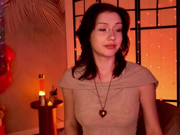 Skyeyes__ Chaturbate stream image from February 14, 2025