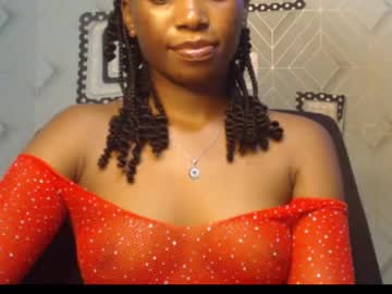 Sweet_Puna Chaturbate stream image from February 14, 2025