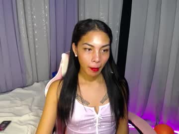 Sweet_Trishaxx Chaturbate stream image from February 14, 2025