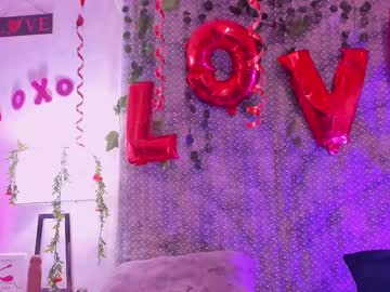 Veronica_Olson_ Chaturbate stream image from February 14, 2025