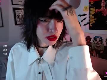 Arabella_Stone Chaturbate stream image from February 14, 2025