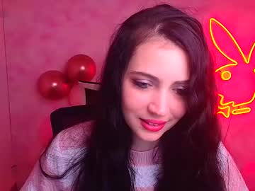 Camilla_More Chaturbate stream image from February 14, 2025