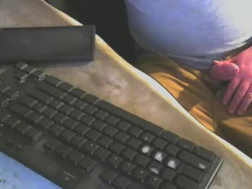 Daddiessissyboy Chaturbate stream image from February 14, 2025