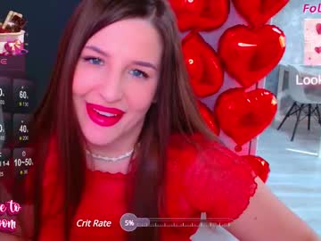 Evamalies Chaturbate stream image from February 14, 2025